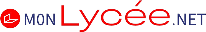 monlycee.net